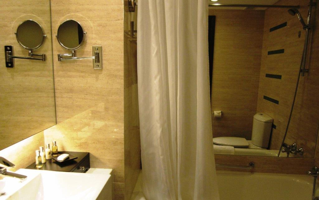 Elite Residence Shanghai Шанхай Стая снимка
