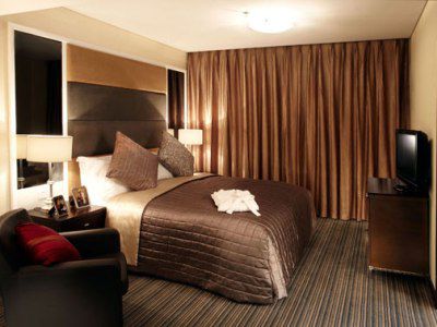 Elite Residence Shanghai Шанхай Екстериор снимка